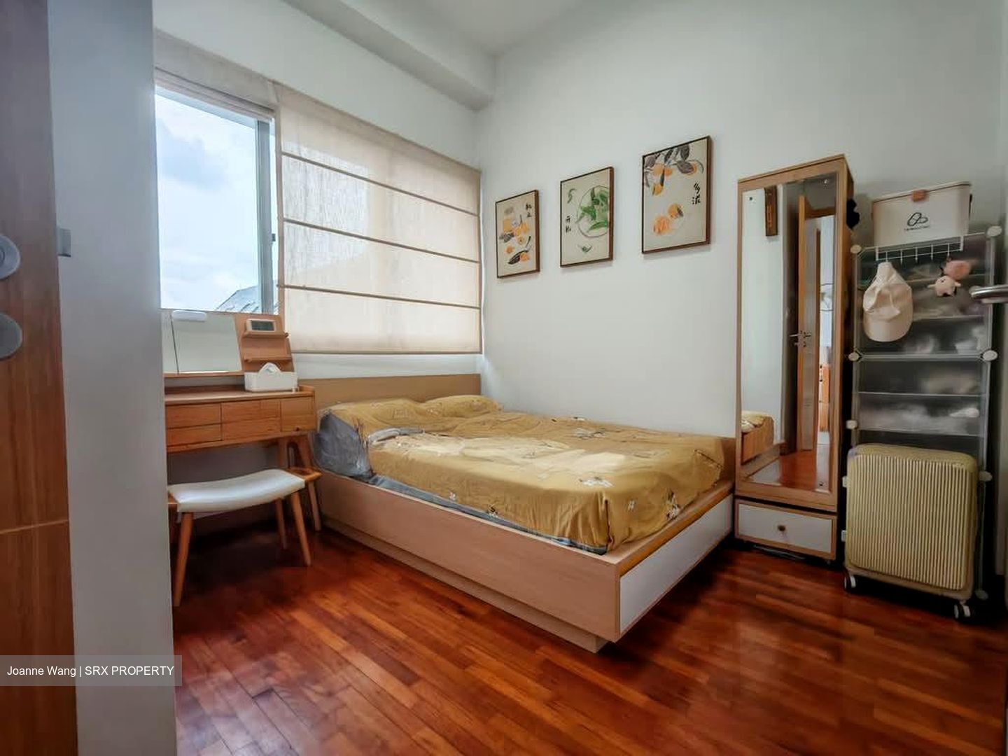 Casa Cambio (D19), Condominium #548496031